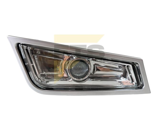 Imagem do produto FAROL AUXILIAR VOLVO FM13 2008> - LD - Cód: FAP-12506